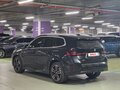 2023 BMW X1 18d sDrive III (U11/U12), чёрный, 4750000 рублей - вид 1