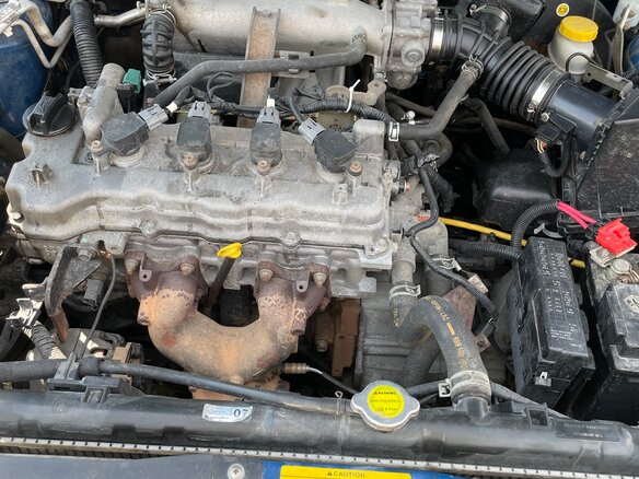 2006 Nissan Almera Classic I, синий, 525000 рублей - вид 16