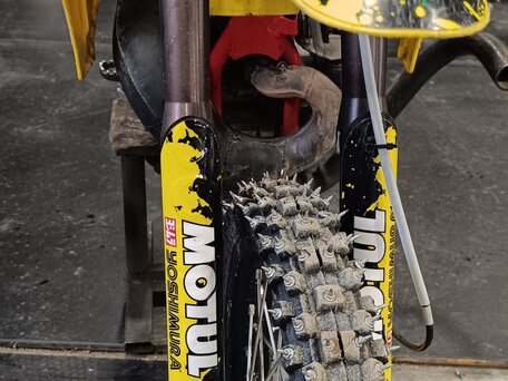 2010 Cobra CX50, жёлтый, 185000 рублей, вид 5