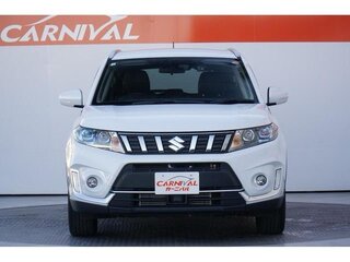 2020 Suzuki Escudo IV, белый, 1390000 рублей, вид 2
