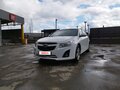 2012 Chevrolet Cruze I Рестайлинг, белый, 790000 рублей