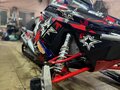 2012 Polaris 800 PRO-RMK, синий, 520000 рублей - вид 2
