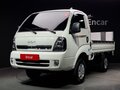 2024 Kia Bongo, белый, 3098000 рублей