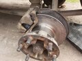 2008 ГАЗ ГАЗель (3302), серый, 1650000 рублей - вид 6