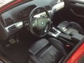 2003 BMW 3 серии 325xi IV (E46) Рестайлинг, красный - вид 4