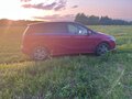 2013 Mercedes-Benz B-Класс 180 II (W246), красный, 1750000 рублей - вид 7