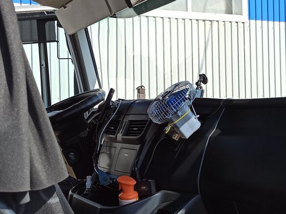 2018 Iveco Stralis, белый, 3400000 рублей - вид 8