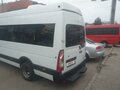 2015 Renault Master, белый, 2800000 рублей - вид 10