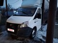 2020 ГАЗ ГАЗель Next, белый, 2570000 рублей - вид 2
