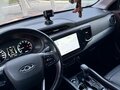 2021 Chery Tiggo 4 I Рестайлинг, красный, 1850000 рублей - вид 6