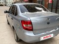 2014 Lada (ВАЗ) Granta I, голубой, 495000 рублей - вид 7