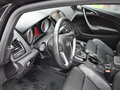 2012 Opel Astra OPC J, чёрный - вид 4