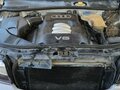 1998 Audi A6 II (C5), серебристый, 520000 рублей - вид 5