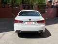2018 Lexus LS 500 V, белый, 4850000 рублей - вид 9