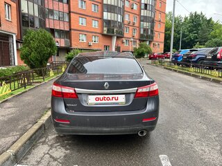 2011 Renault Latitude I, серый, 800000 рублей, вид 2