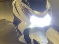 2009 Honda PCX 125, белый, 185000 рублей - вид 9