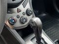 2012 Chevrolet Aveo II, чёрный, 700000 рублей - вид 11