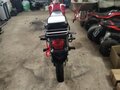 2023 VMC (Vento) Riva II, красный, 55000 рублей