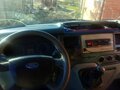2008 Ford Transit, серебристый, 950000 рублей - вид 1