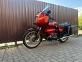 1982 BMW R 100 RS, красный, 750000 рублей - вид 4