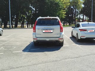2021 Haval H9 I Рестайлинг, белый, 2490000 рублей, вид 5