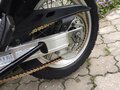 2003 Honda XRV 750 Africa Twin, чёрный - вид 10