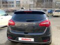 2016 Kia Ceed II Рестайлинг, серый, 1470000 рублей - вид 5