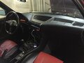 1992 BMW 5 серии 525i III (E34), красный - вид 6