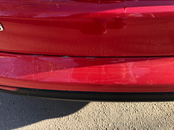 2015 Kia Ceed II, красный, 850000 рублей - вид 11