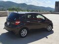 2018 Nissan Note e-Power II Рестайлинг, коричневый, 1515000 рублей - вид 9