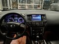 2014 Nissan Pathfinder IV, чёрный, 1790000 рублей - вид 6
