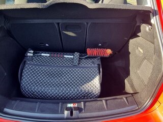 2012 Mini Countryman Cooper I, красный, 1175000 рублей, вид 4
