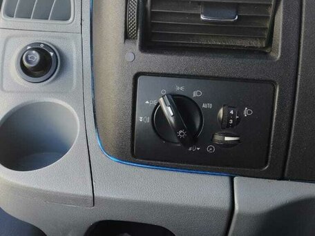 2012 Ford Transit, серый, 1650000 рублей, вид 3
