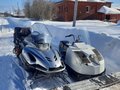 2005 Yamaha VK Professional, серебристый, 700000 рублей - вид 5