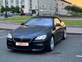2012 BMW 6 серии 640i III (F06/F13/F12), синий, 4270000 рублей - вид 2