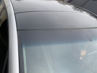 2000 Audi A2, серый, 333000 рублей, вид 4