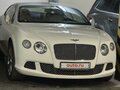 2011 Bentley Continental GT II, белый, 5650000 рублей - вид 2