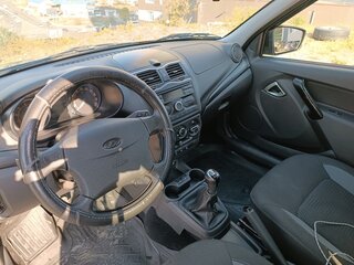 2024 Lada (ВАЗ) Granta I Рестайлинг, чёрный, 820000 рублей, вид 5
