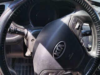 2018 Kia Ceed II Рестайлинг, белый, 1240000 рублей, вид 5