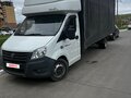 2021 ГАЗ ГАЗель Next, белый, 2850000 рублей - вид 2