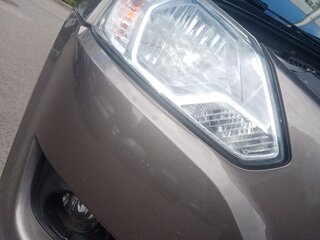 2016 Datsun on-DO I, серый, 500000 рублей, вид 2