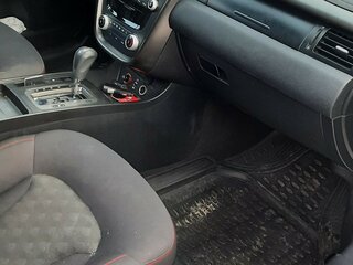 2018 FAW Besturn X80 I Рестайлинг, белый, 1285000 рублей, вид 2