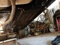 2004 Lada (ВАЗ) 2111, серебристый, 125000 рублей - вид 6