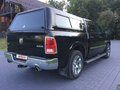 2013 Dodge RAM IV (DS/DJ), чёрный - вид 5