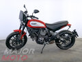 2016 Ducati Scrambler 800, красный, 460000 рублей - вид 1