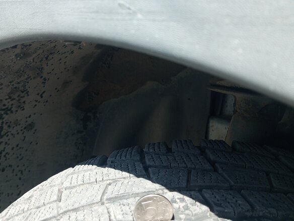 2007 Ford Transit Connect, белый, 650000 рублей - вид 12