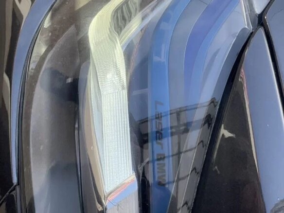 2019 BMW 5 серии 530d xDrive VII (G30/G31/G38), серый, 4500000 рублей - вид 8