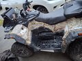 2022 Stels ATV-800 Guepard Trophy, чёрный, 950000 рублей - вид 9