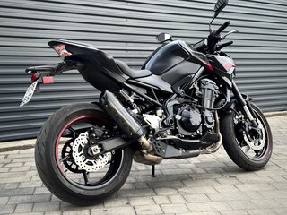 2020 Kawasaki Z 900, чёрный, 1050000 рублей, вид 2