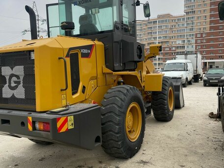 2024 XGMA XG931N, 4650000 рублей, вид 3